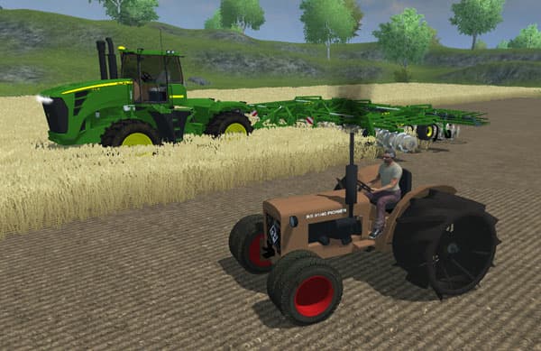 IFA 0140 Pioneer RS [MP] 2
