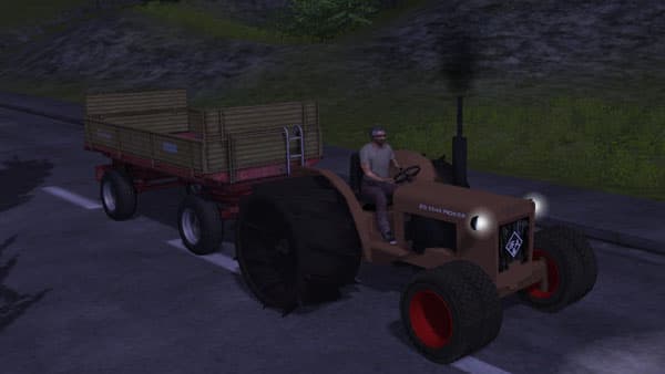 IFA 0140 Pioneer RS [MP]