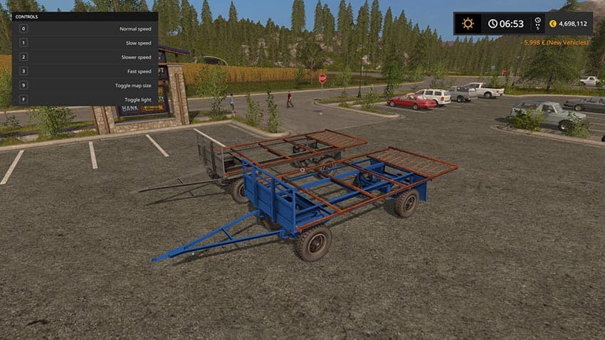 IFA HL 60.02 Pack [SP] 2