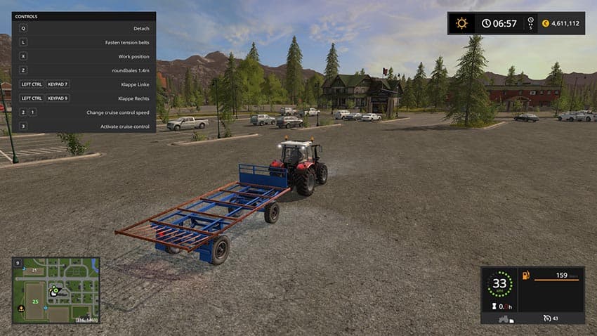 IFA HL 60.02 Pack [SP]