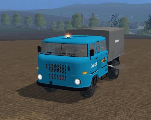 IFA Service [SP] 2
