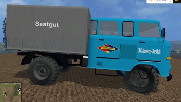 IFA Service [SP]