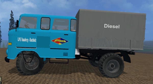 IFA Service [SP] 3