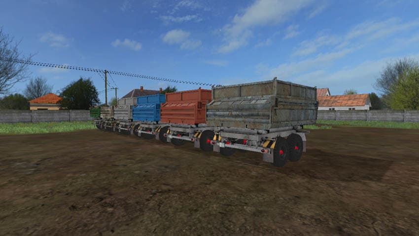 IFA Tandem [SP]