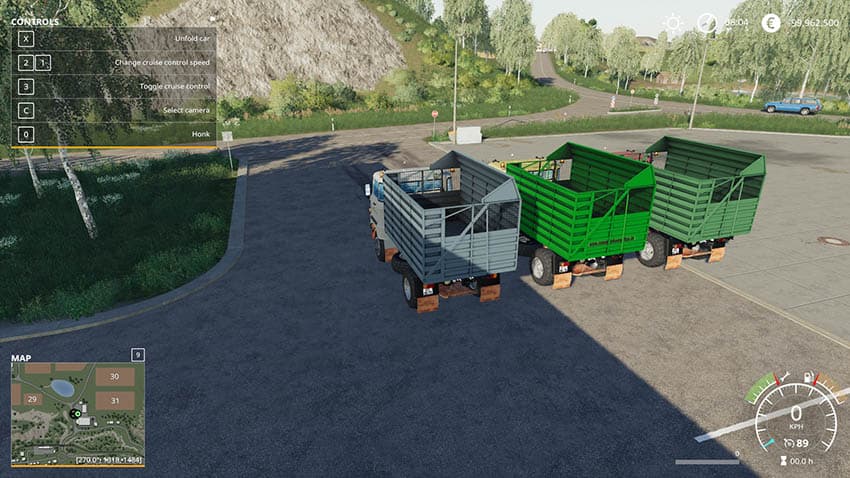 IFA W 50 SHA 2
