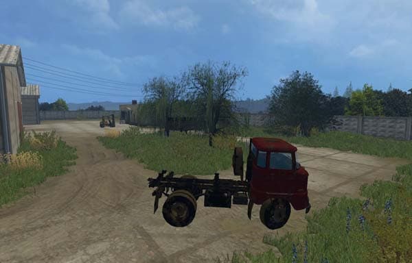 IFA W 50 [MP] 3