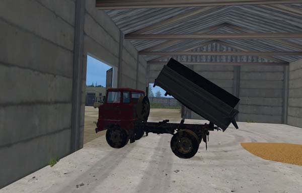 IFA W 50 [MP] 2