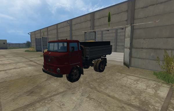 IFA W 50 [MP]