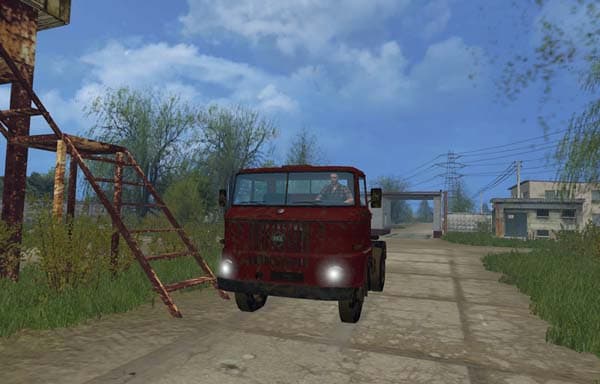 IFA W 50 [MP] 4