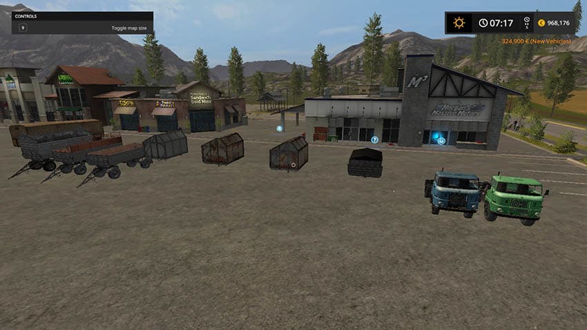 IFA W50 [MP] 3