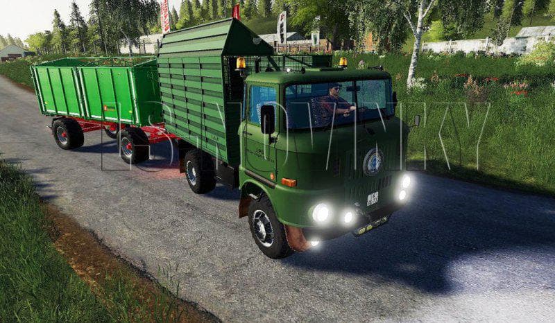 IFA W50 SHA 2
