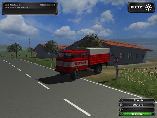 IFA W50 Trolley [MP] 2