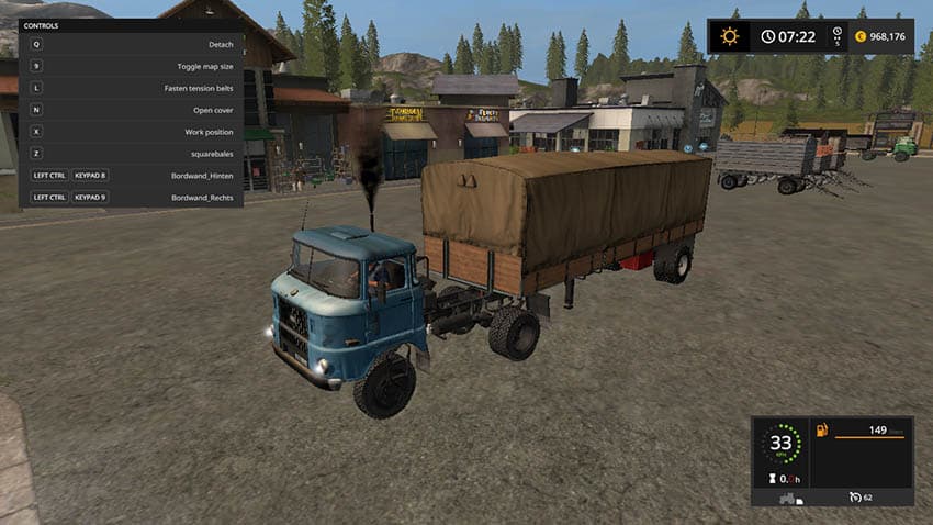 IFA W50 [MP] 2