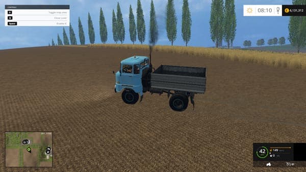 IFA W50 2