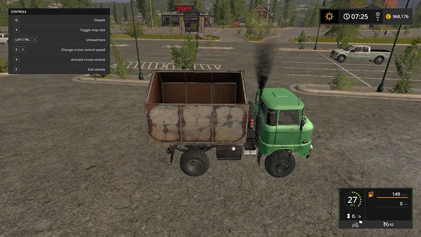 IFA W50 [MP]