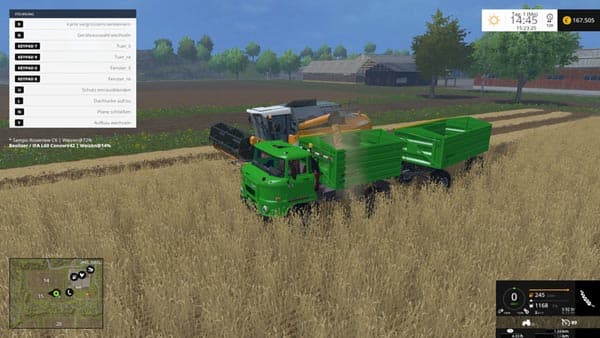 IFA l60 Conow [SP]