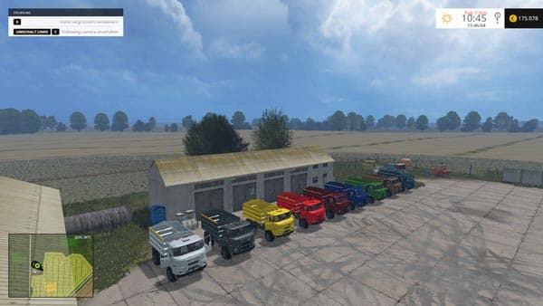 IFA l60 Conow [SP] 3