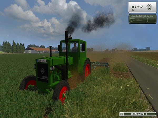 IFA pioneer [MP]