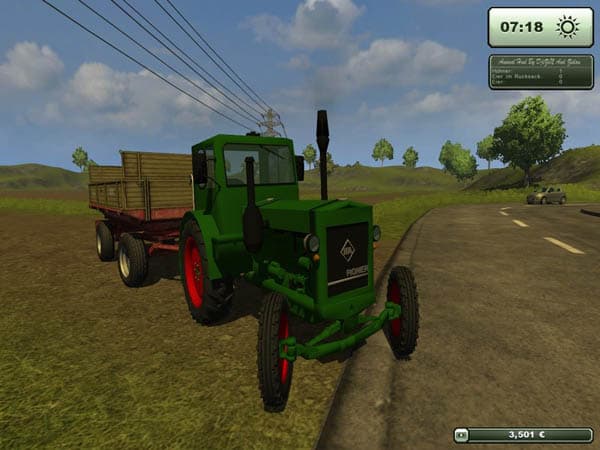 IFA pioneer [MP] 3