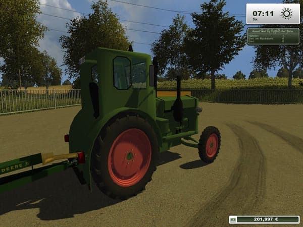 IFA pioneer [MP] 2