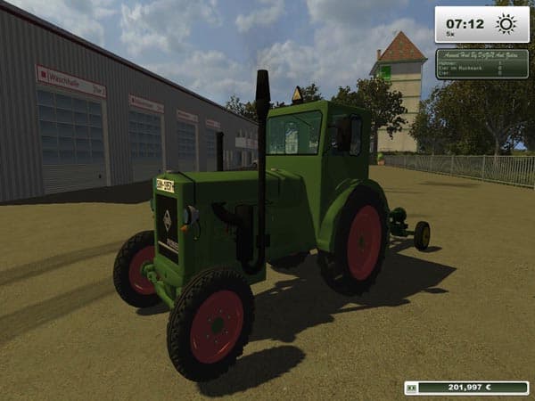 IFA pioneer [MP]
