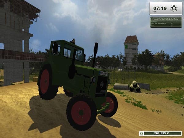 IFA pioneer [MP] 3