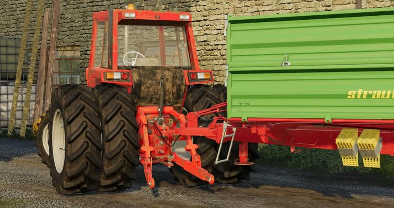 IH 1086 Turbo 2