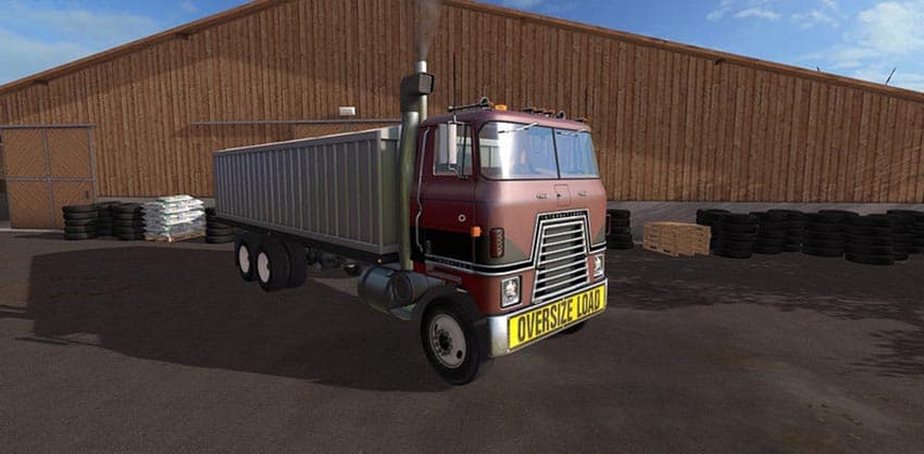 IH Transtar II Multicolor [MP] 3