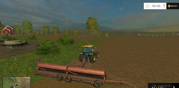 IH6200 seeder pack [MP] 3