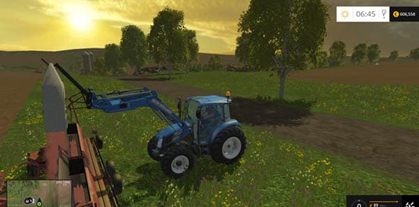 IH6200 seeder pack [MP] 2