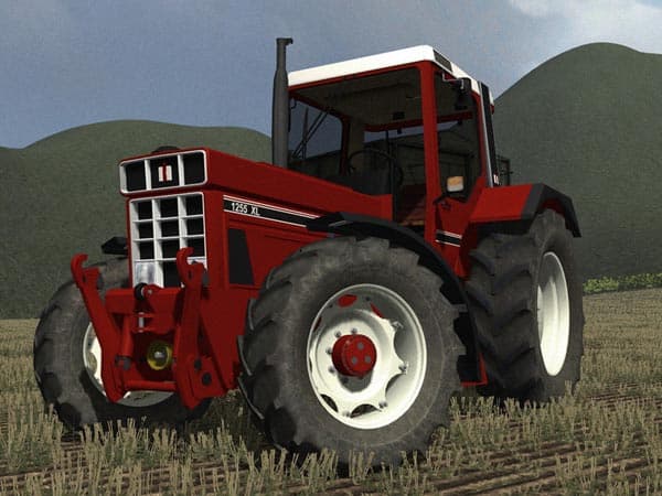 IHC 1255XL [MP]