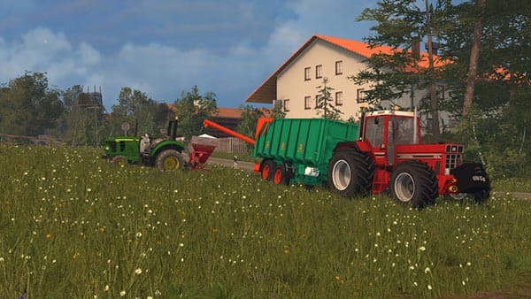 IHC 1455 Beta [MP] 3