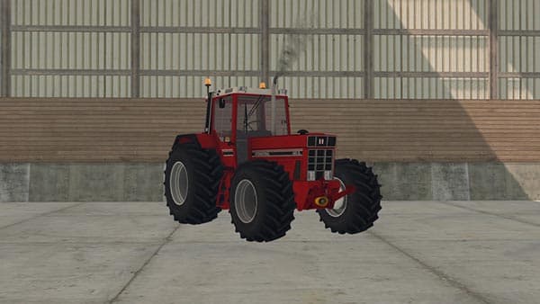 IHC 1455 Beta [MP] 2