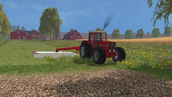 IHC 1455 Beta [MP]