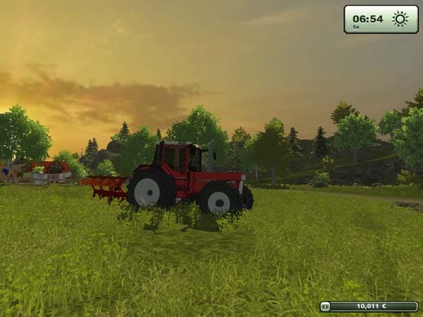 IHC 1455XL Beta [MP]