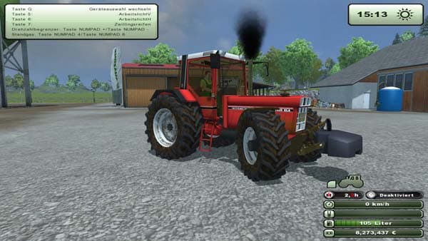 IHC 1455XL [MP]