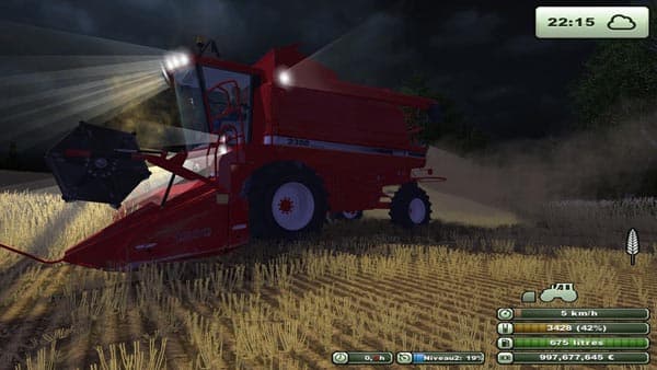 IHC 2388 EU Version [MP] 2