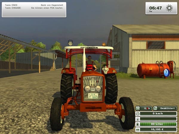 IHC 323 [MP] 2