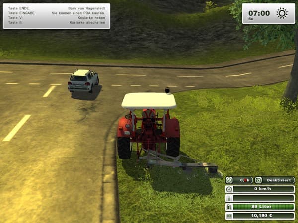 IHC 323 [MP]