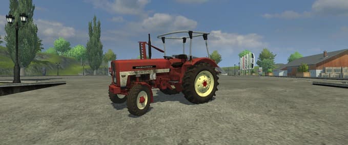 IHC 423 by acert hd [MP]