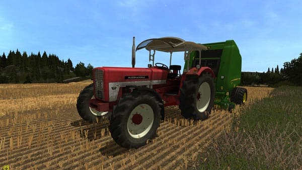 IHC 624 wheel [MP] 2