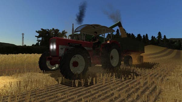IHC 624 wheel [MP]