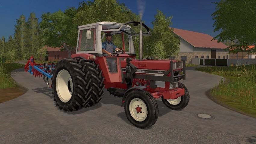 IHC 644 2