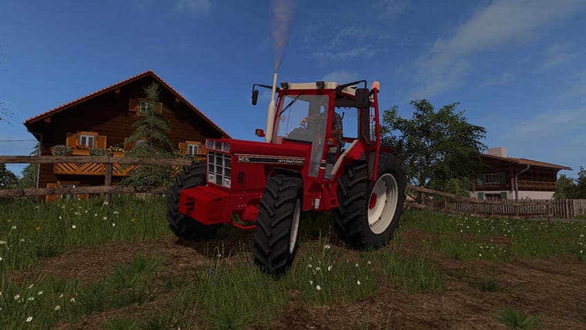 IHC 845 xl 3
