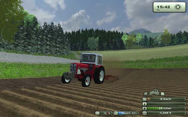 IHC633 [MP]