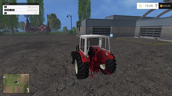 IHC633 [MP] 2