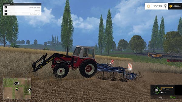 IHC633 [MP]