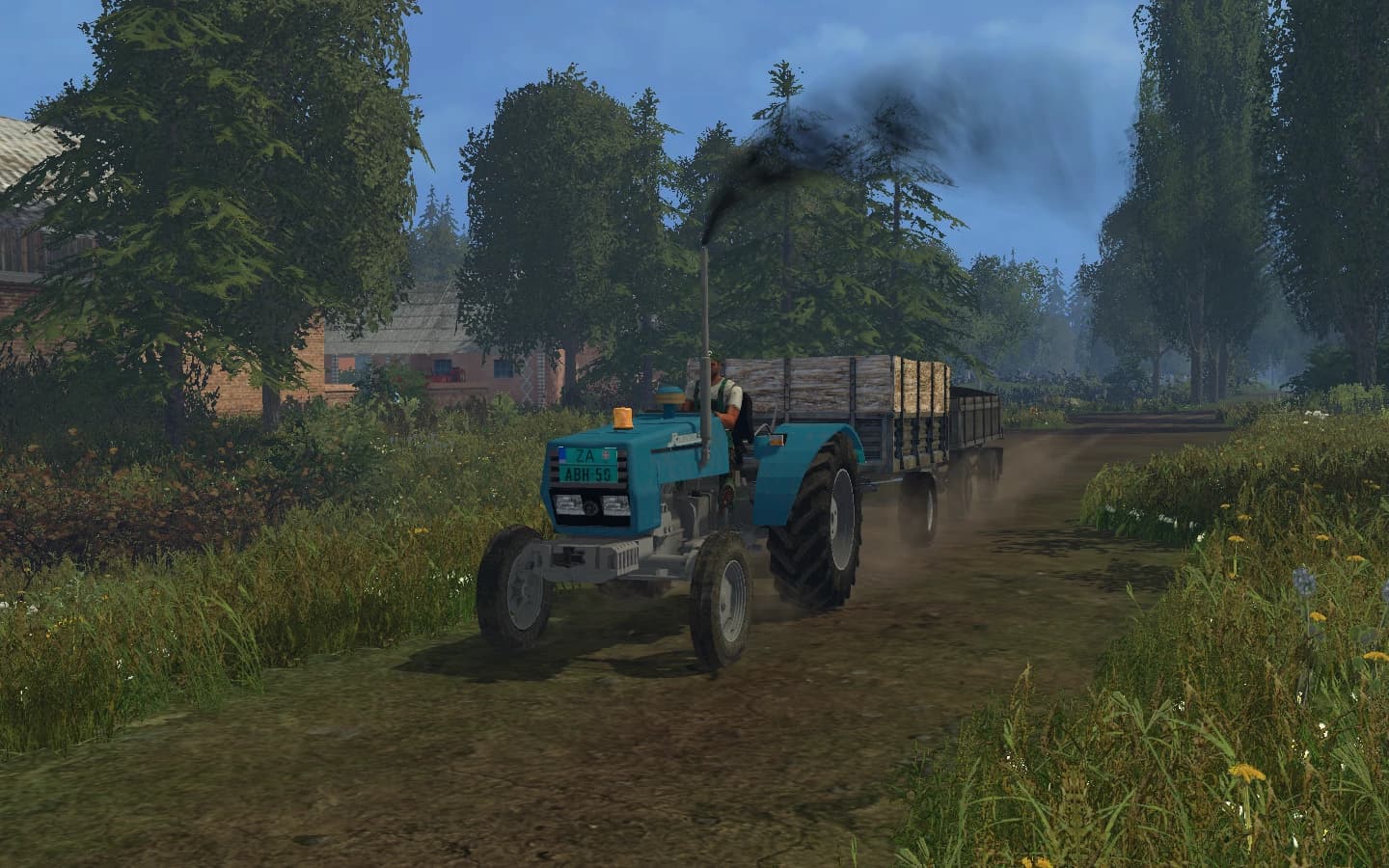IMR RAKOVICA 47 2