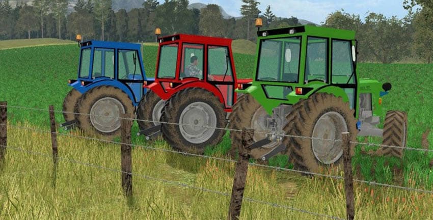 IMR Rakovica 65DW Buzga [MP] 2