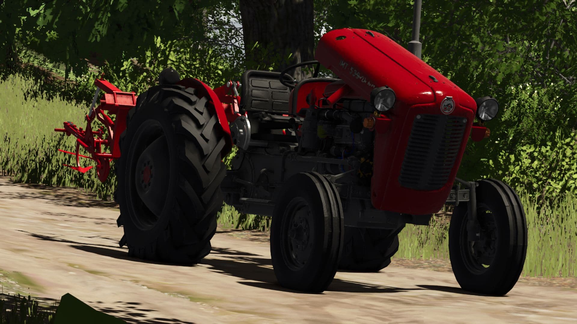 IMT 539 4